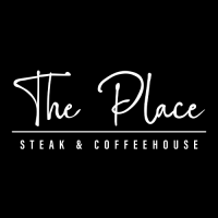 The Place Logo vom Restaurant